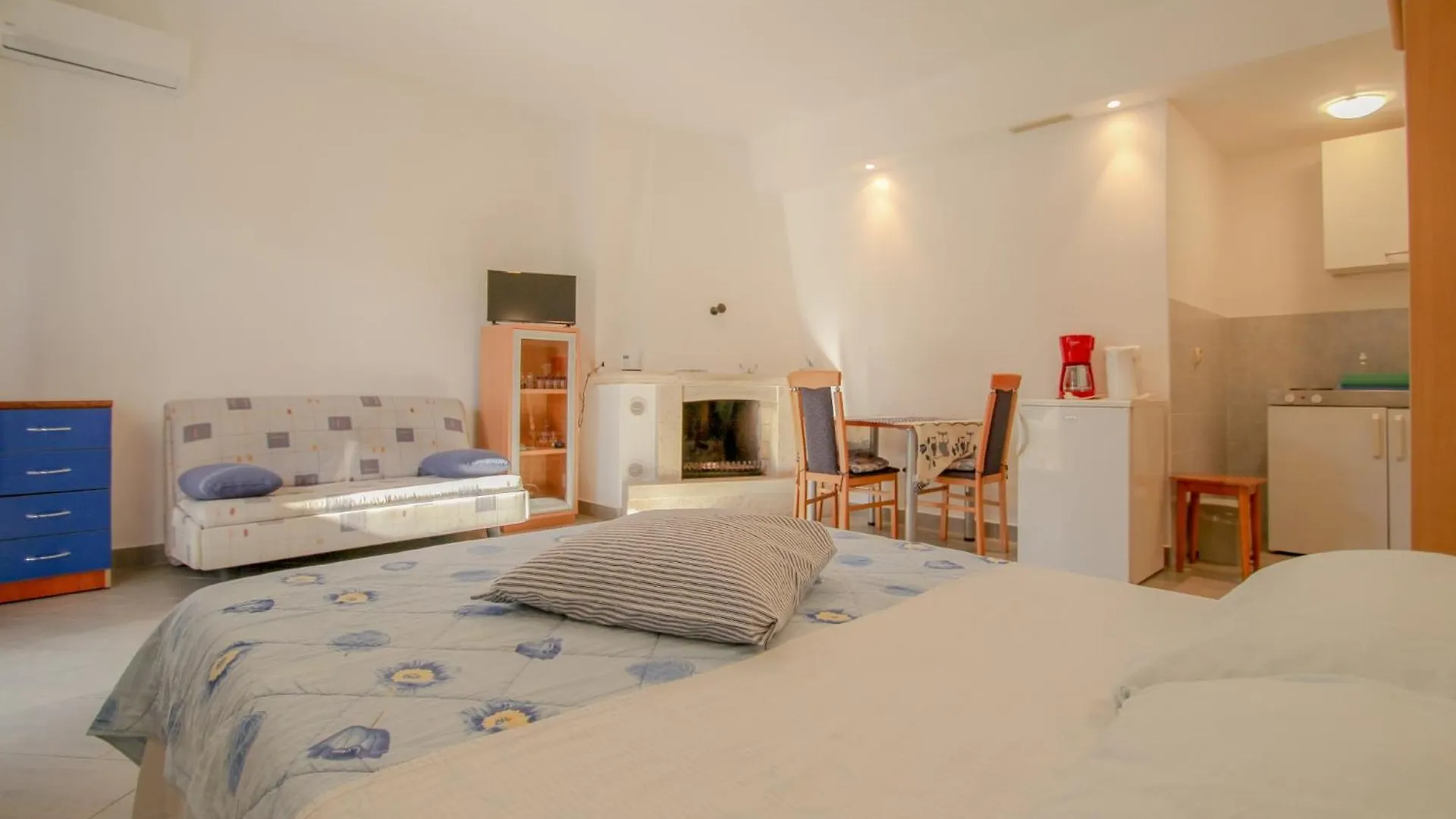 Adila A2 Apartment Novigrad