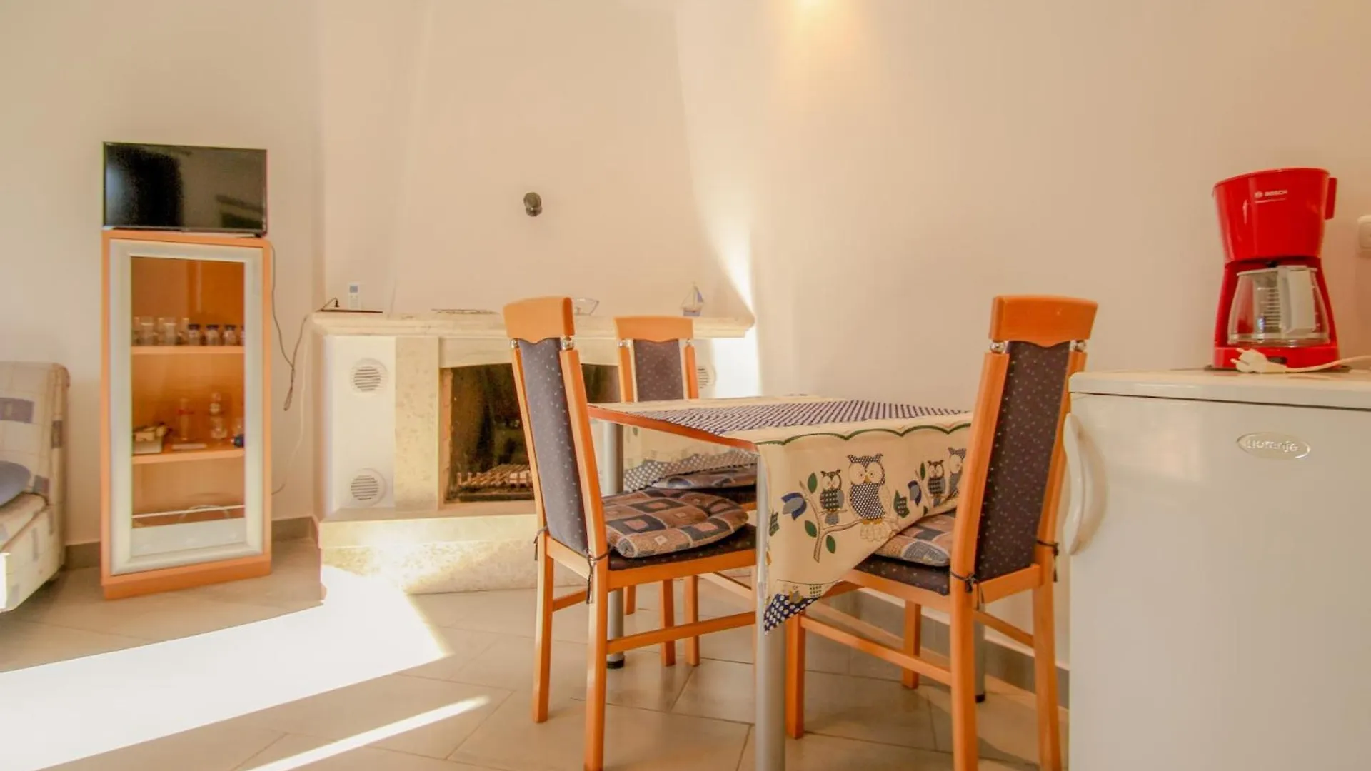 Adila A2 Apartment Novigrad  Croatia