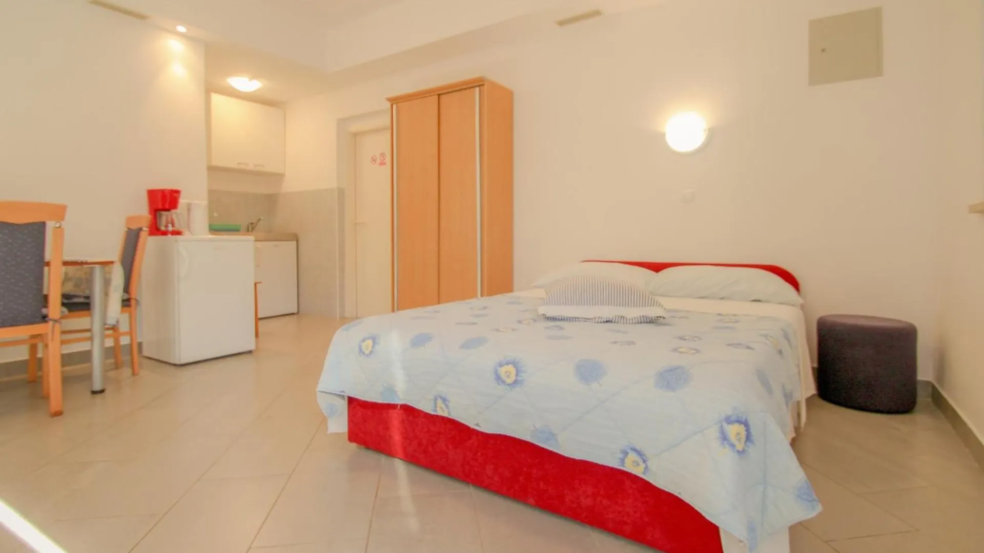 Adila A2 Apartment Novigrad