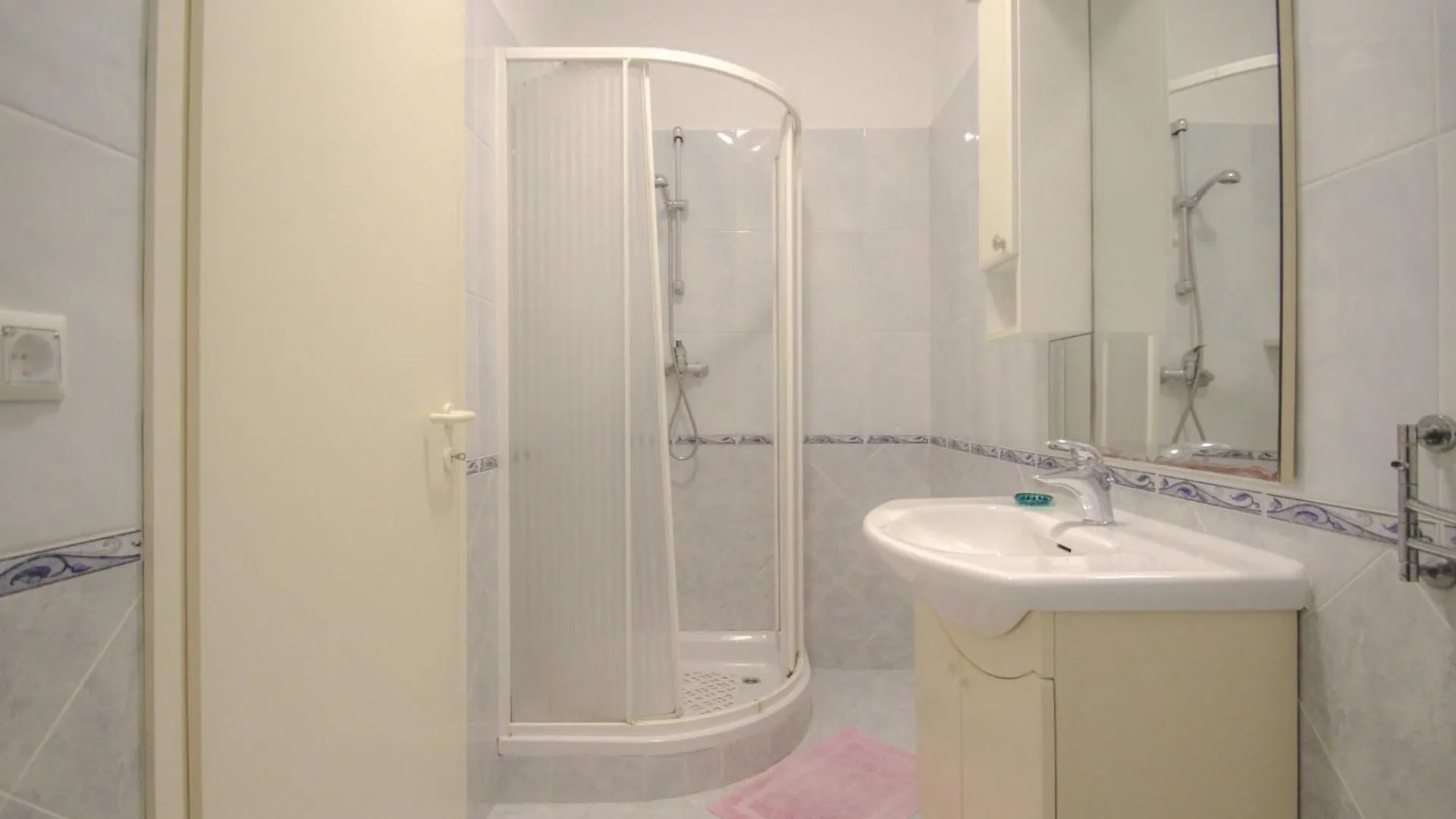 Adila A2 Apartment Novigrad