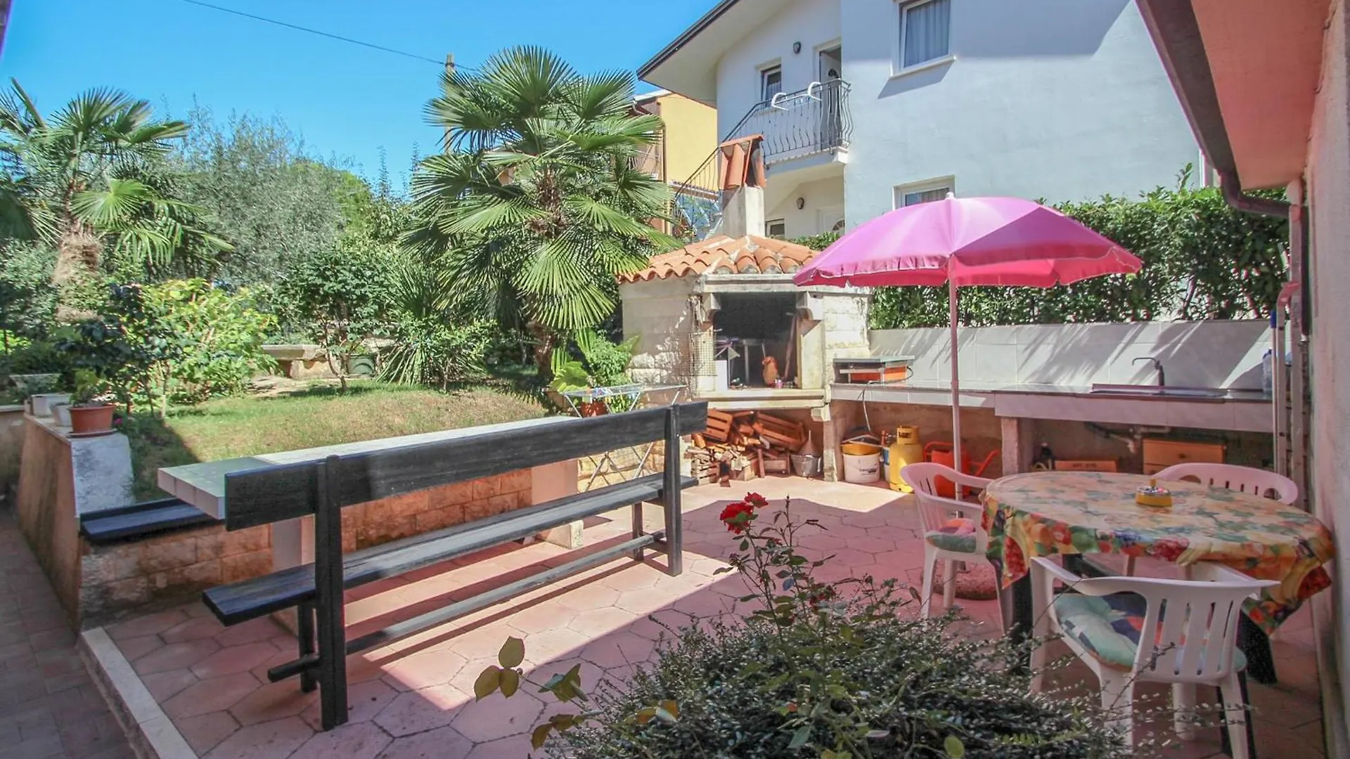 Adila A2 Apartment Novigrad  0*, Novigrad (Istria)