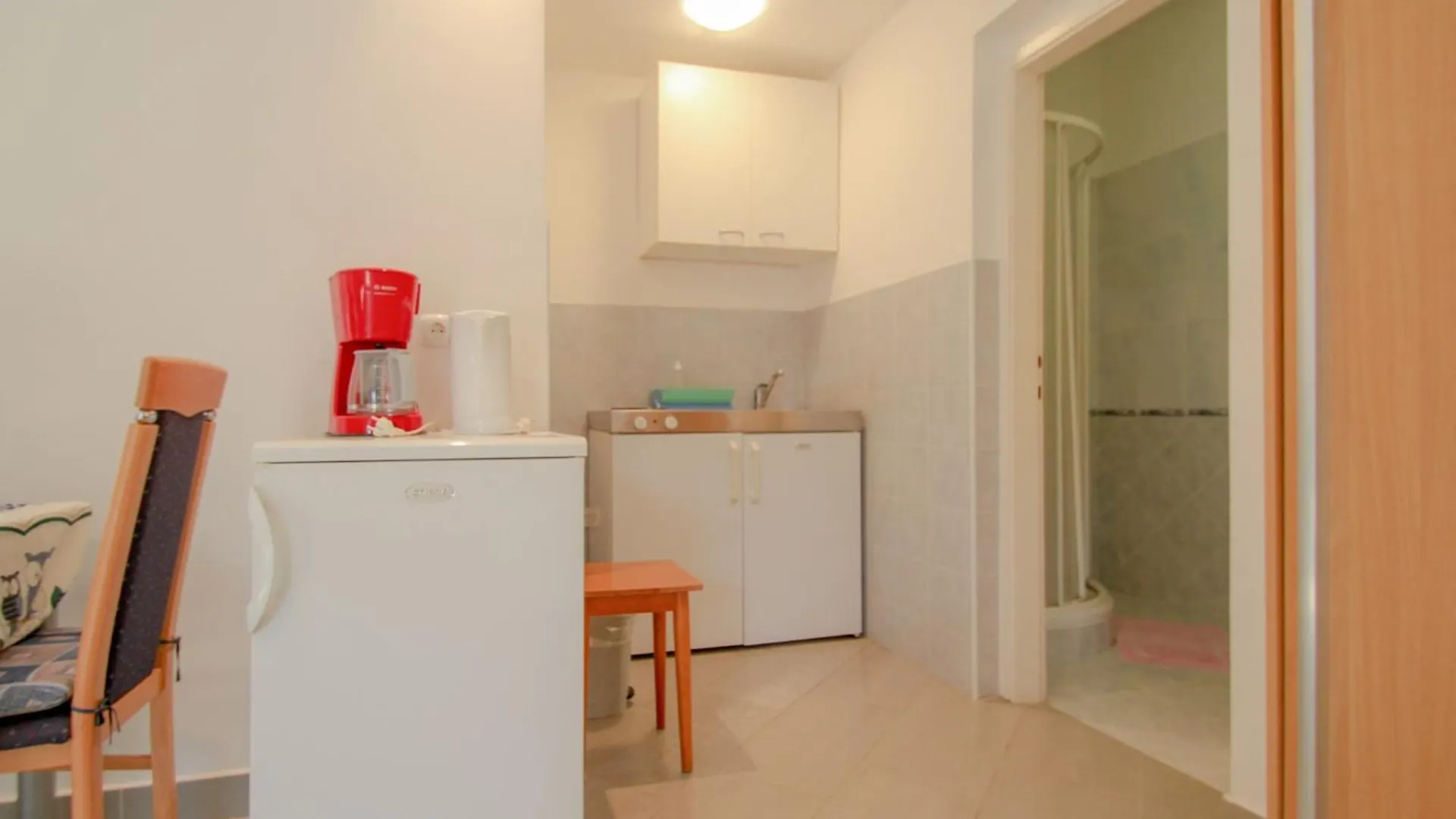 Apartmán Adila A2 Novigrad Istria