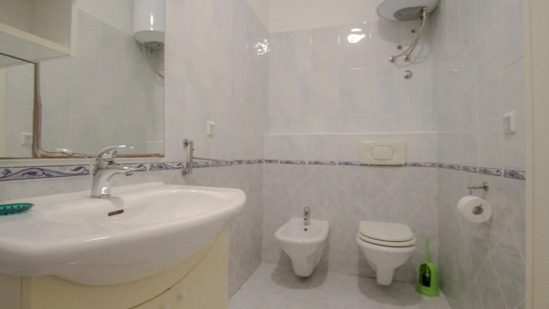 Apartmán Adila A2 Novigrad Istria