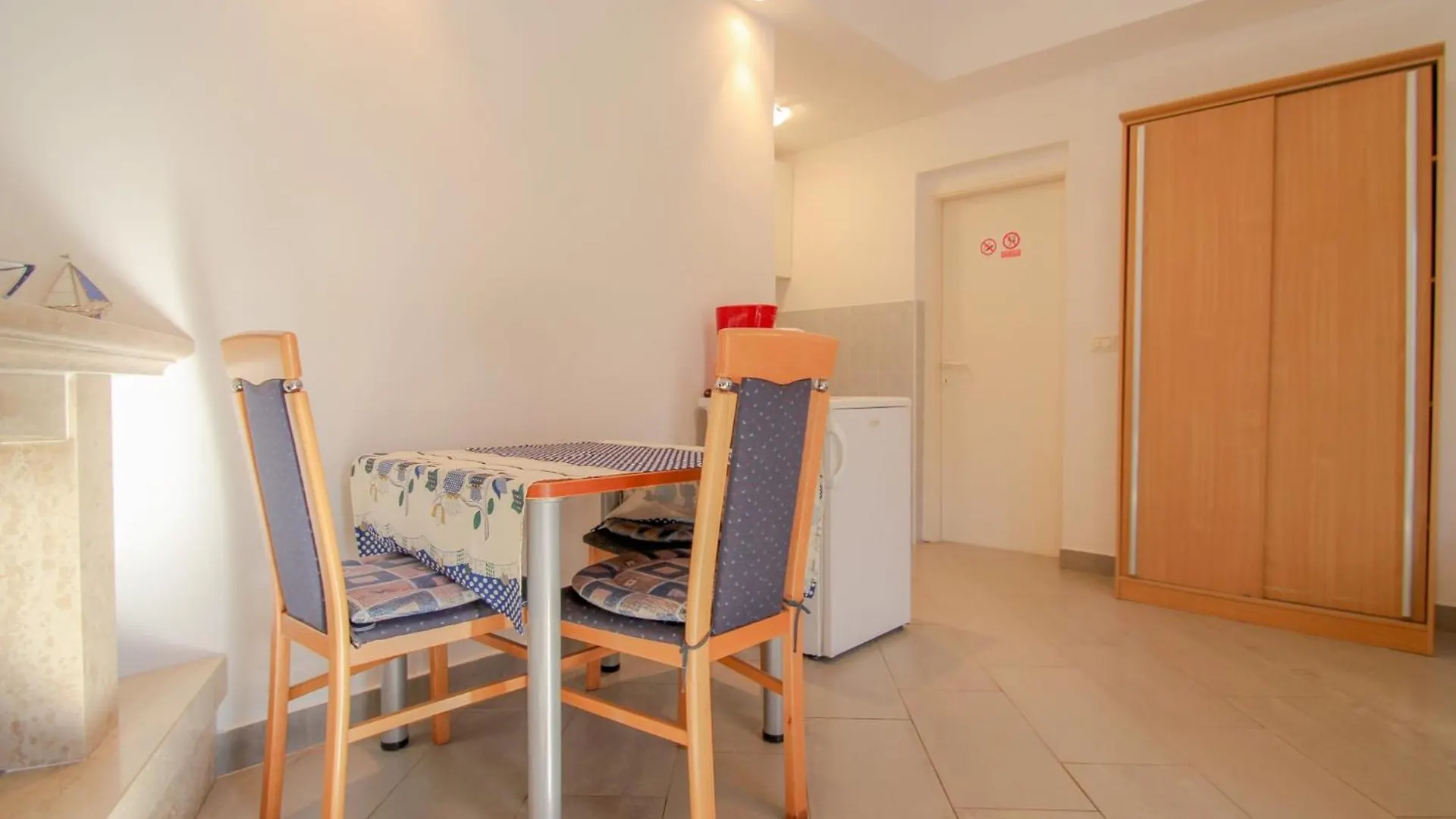 Apartmán Adila A2 Novigrad Istria